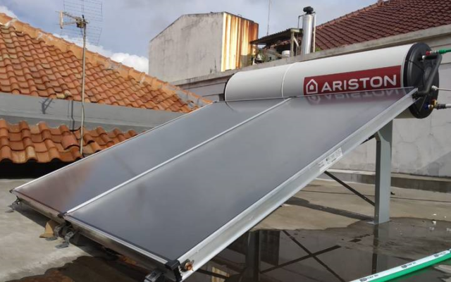 Service Water Heater Medan: Panduan Memilih Jasa yang Tepat