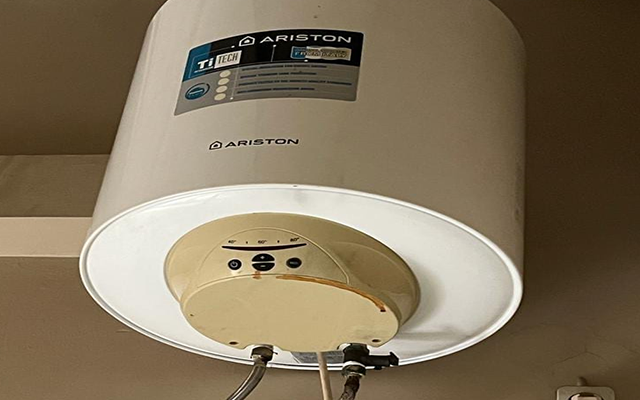 Tips Merawat Water Heater Agar Awet dan Tidak Cepat Rusak