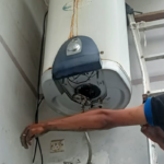 Water Heater Tidak Panas? Ini Penyebab dan Solusinya